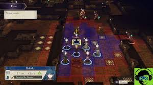 If you're struggling, there's no shame in summoning help. A Skirmish In The Abyss Fire Emblem Three Houses