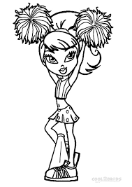 Check spelling or type a new query. Printable Cheerleading Coloring Pages For Kids