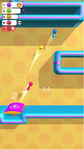 Run Race 3d Mod Apk Download Android Download Mod Apk Games And Apps For Android Platform Game Download Games Android Games