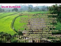 Über 80% neue produkte zum festpreis; Silih Elingan Bisi Maot Dina Kaayaan Sasar