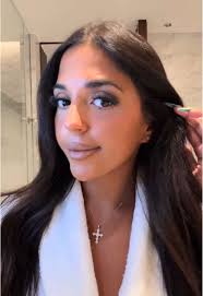 Priscilla Katsouranis