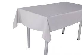 Yoshotech tischdecke eckig bei lionshome: Tulia Hg Tischdecke Leinenoptik Lotuseffekt 135 260 Cm Gastro Haus Garten Eckig Hell Grau 135 X 135 Cm Babylux24 Ihrem Onlineshop Fur Babyartikel