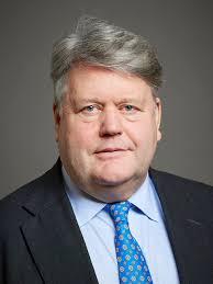 Thomas Galbraith, 2nd Baron Strathclyde