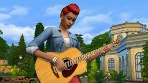 Navigate to your musical instrument and click on it. The Sims 4 How To Write Songs Write Music With Your Sim