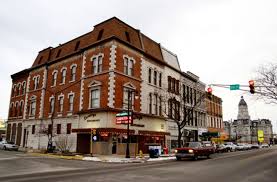 The Saratoga Bar And Restaraunt Terre Haute Indiana With Images Places Terre Haute Indiana Vigo County