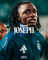 𝗠𝗲𝗿𝗰𝗶 🫡 Fin de l'aventure grenat pour Kasim Adams, Victory Beniangba  et Joseph Nonge. Le Servette FC les remercie pour leur engagement sous le  maillot grenat et leur souhaite le meilleur pour