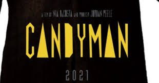 Main tag candyman wall art. Candyman Gets New Poster