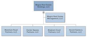 Four Types Of Organizational Charts Functional Top Down