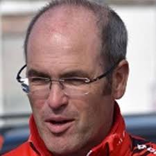 Stephen Leonard Memorial Cycle