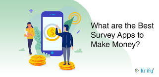 Panel app is another app that pays you to answer surveys. Best Survey Apps That Pay For You Weekly Roundup Krify