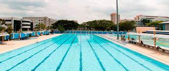 Geylang East Swimming Complex Swimming Lessons
