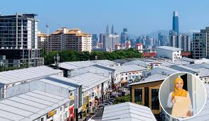 Ramai yang tertanya bagaimana cara beli rumah pertama dan bagaimana cara mengira kelayakan pinjaman perumahan sedangkan gaji kecil untuk buat loan rumah, adakah layak dan sebagainya. Sesiapa Yang Pertama Kali Nak Beli Rumah Wanita Ni Kongsikan Step By Step Untuk Lebih Faham Keluarga