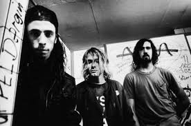 Smells like teen spirit (1991). Feature About A Boy Remembering The Iconic Kurt Cobain Music Musings Such