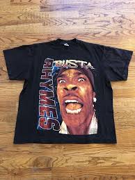 90 Fashion Black And Yellow Graphic Tee Overall Very Good Condition Ebay Vintage Rap Tees Rap Tshirts Tees