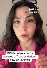 Accused Valentina Pierce