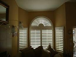 Buy plantation shutters and get the best deals at the lowest prices on ebay! Arched Window Bay Windows Skylight Shutters
