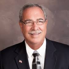 Hugh Steimel, Shelter Insurance Agent