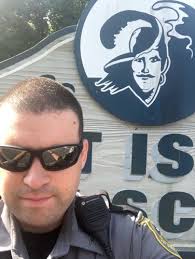 Resource officers return to school too