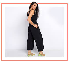 See more ideas about jumpsuit, wide leg jumpsuit, fashion. The Easy Jumpsuit Qvc Com