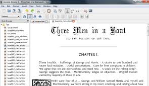 How To Edit An Epub File Edit Epub
