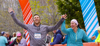 RACE DIRECTOR JOB OPENING Think you...