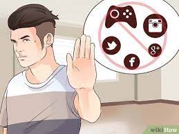 Go to settings > general > accessibility > display accommodations. How To Overcome Internet Addiction With Pictures Wikihow
