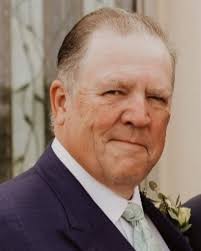 Kirk H Olsen Obituary May 9, 2025