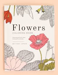 For best results, you can choose original size to be easily customized to your. Flowers Coloring Book The House That Lars Built