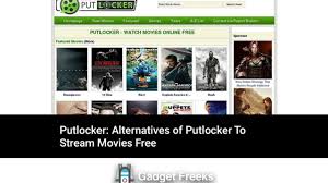 Here you will be able to browse and watch full movies, tv shows, dramas online for free in excellent putlocker quality full hd for free. Putlocker 2020 Best 11 Alternatives Websites To Stream Movies Free Online Gadget Freeks