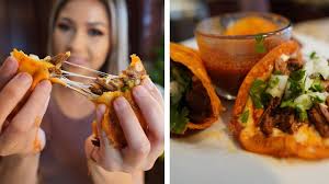 Maybe you would like to learn more about one of these? The Best Birria De Res And Consome Birria Quesa Tacos Youtube