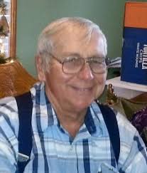 Obituary for Donald "Don" W. Herr
