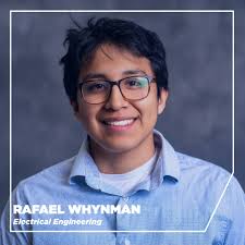 Four #BoiseStateCOEN students have been awarded the Spring 2025  Undergraduate Research and Creative Activity Scholarships! Each recipient  will receive a $3,000 stipend to support their 12-week research projects  under the guidance of