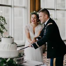 From glittering bridal tiaras to delicate bridesmaid barrettes, you'll find all the bride accessories and wedding party extras you need to give any gown or dress that certain something more. 9 Military Wedding Traditions You Need To Know