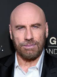 John Travolta