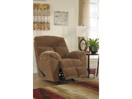 Hector Recliner