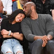 Kobe was drafted #13 overall in 1996 by the charlotte Kobe Bryant Seine Tochter Gianna 13 Wollte In Seine Fussstapfen Treten Gala De