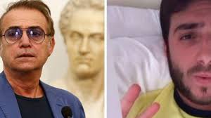 Massimo ghini (roma, 12 ottobre 1954) è un attore e regista teatrale italiano. Covid Figlio Di Massimo Ghini E Uscito Dall Ospedale
