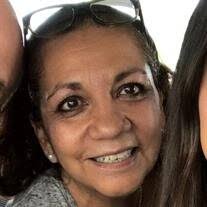 Obituary, Visitation & Funeral Information