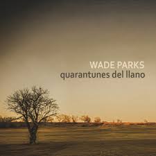 Wade Parks