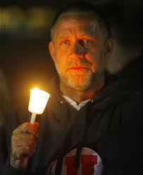 Ronnie Lee Gardner executed by firing squad