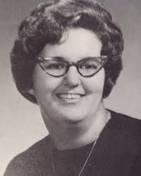 R.I.P. Cindy Cler Rogers