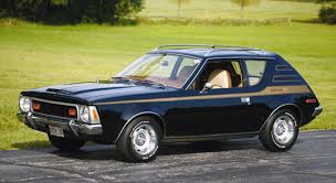 Brown good condition seller's description this is not just another pacer dl or shift on the column pacer. Photo Feature Amc 1972 Gremlin X The Daily Drive Consumer Guide The Daily Drive Consumer Guide