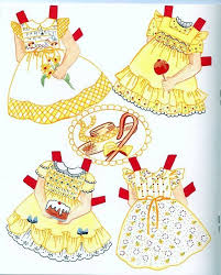 Webshots Today S Photo Vintage Paper Dolls Paper Dolls Paper Dolls Printable