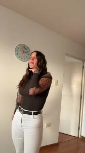 Andrea San Martín: Amor y Humor en Tiktok