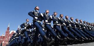 Check spelling or type a new query. Rusia Exhibe Su Poderio Militar En El Desfile De La Victoria Sobre Los Nazis