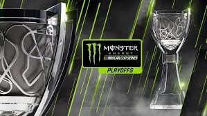 The first entry lists for this weekend's nascar cup and xfinity series races at martinsville speedway. Complete List Of Nascar Cup Xfinity And Truck Series Championship Finalists