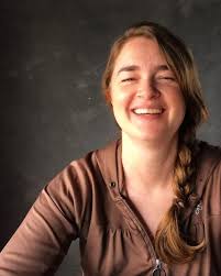 Introducing our new Current editor, Claire Atkinson — National Marine  Educators Association