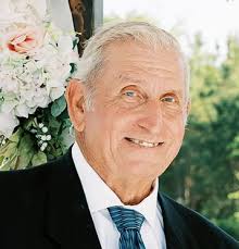 Obituary for James Edward Denman