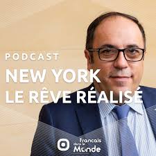 Depuis New-York, Eric Thoby présente "Agora Expat"