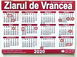 Zile libere legale 2020 ce zile libere de la stat vor avea romanii anul acesta forbes ro. Zile Libere 2020 Calendarul SÄƒrbÄƒtorilor Legale